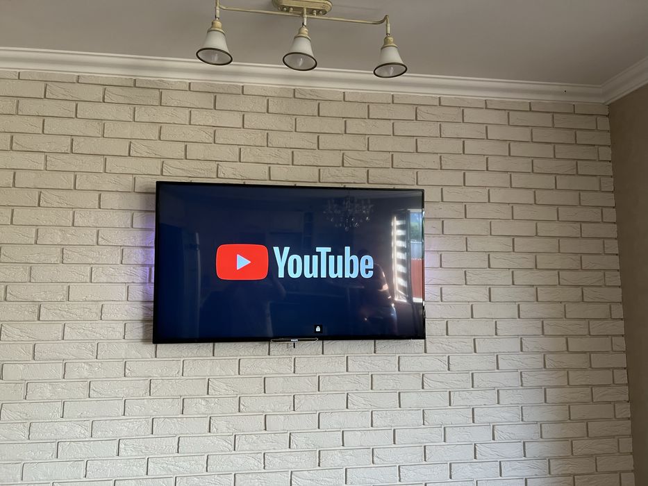 Телевізор lg  40 smart