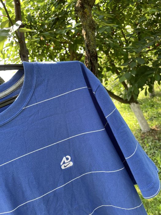 Футболка Nike athletic