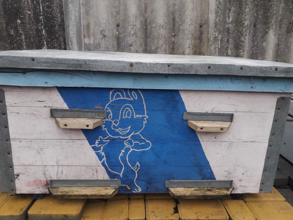 Продам вулики оптом 70шт