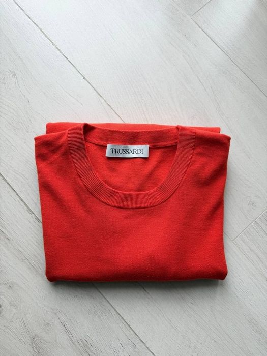 Trussardi  кофточка