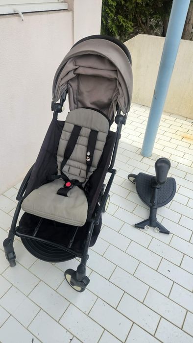 Carrinho yoyo babyzen