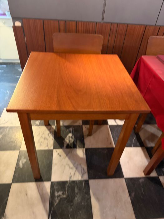 Messa para Restaurante