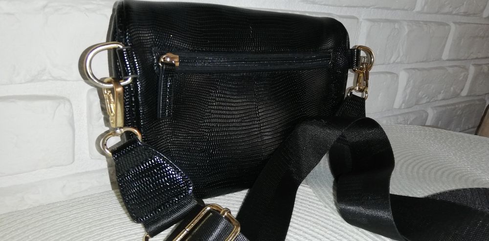 Torebka damska MOHITO