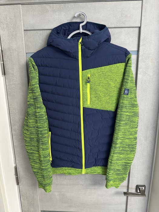 Кофта куртка  Engelbert Strauss motion ten   М розмір!