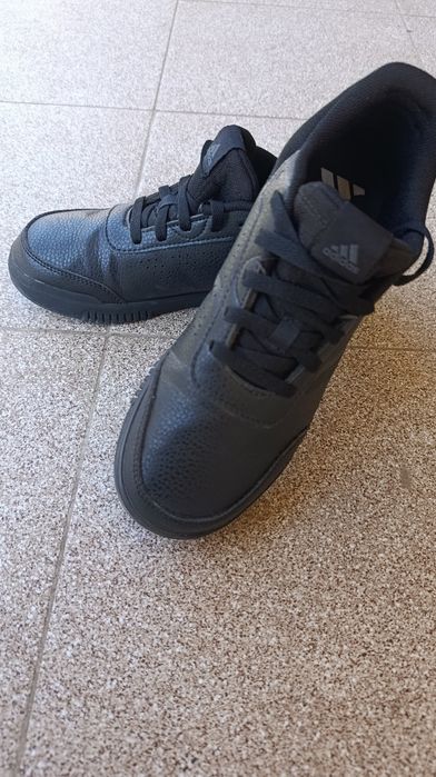 Кеди низькі Adidas