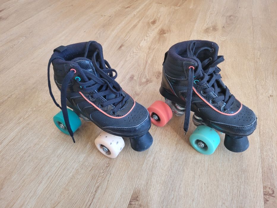 Patins de criança
