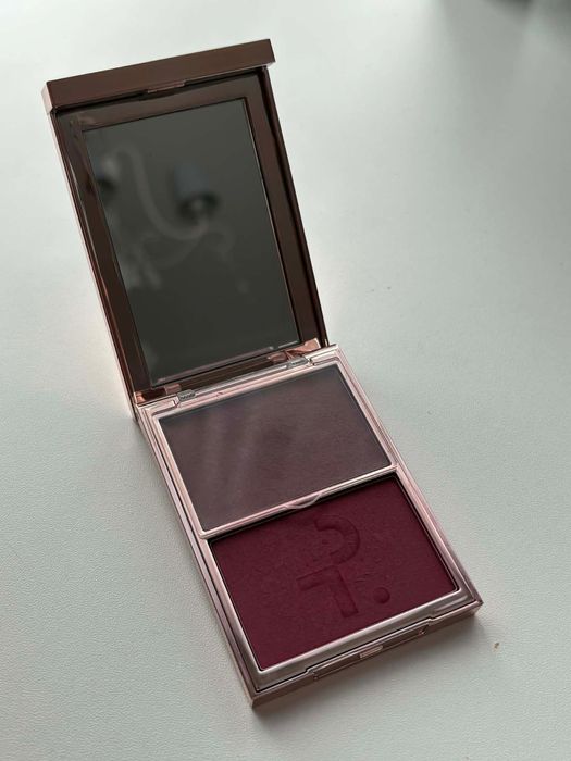 Róż Patrick Ta Double Take Blush She’s wanted