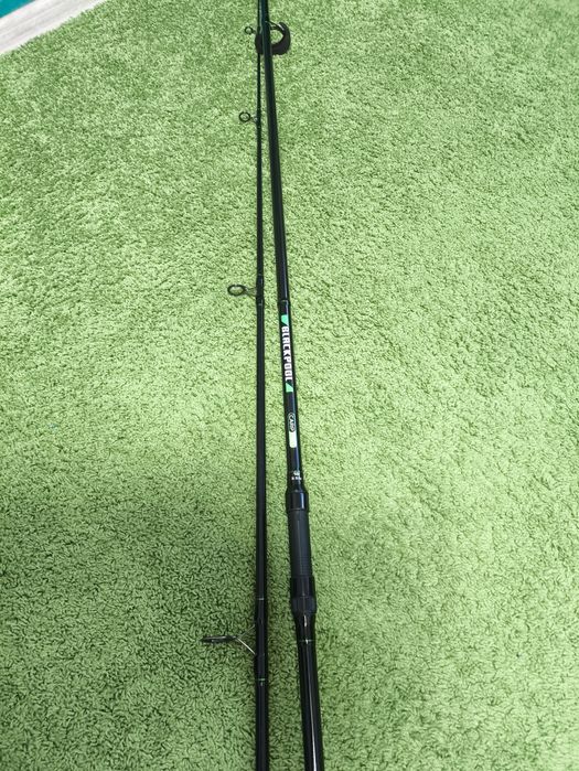 CARP PRO CP ONE Вудлище коропове BLACKPOOL 3,6 3,5LB-50 мм 2х-част