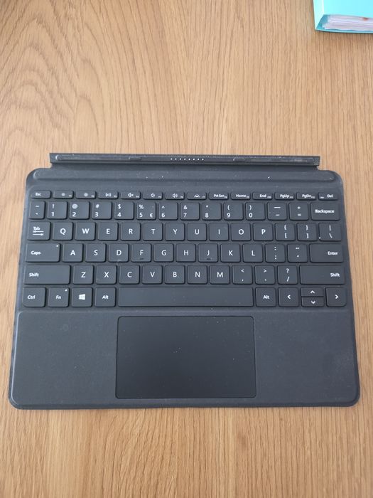 Teclado Microsoft Surface Go