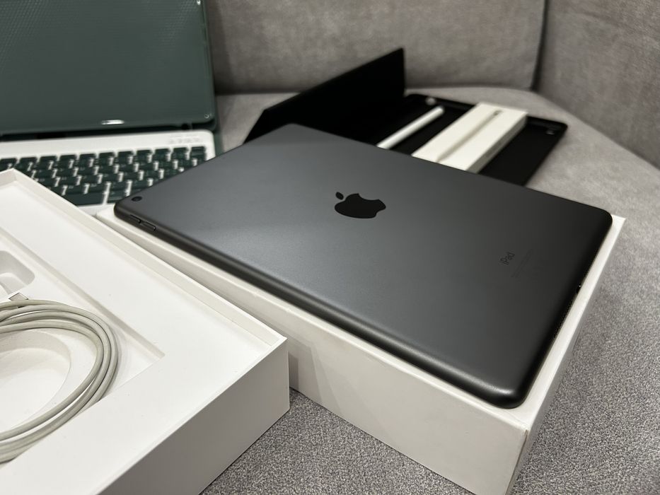 iPad 8 Geraçao 32 GB como novo