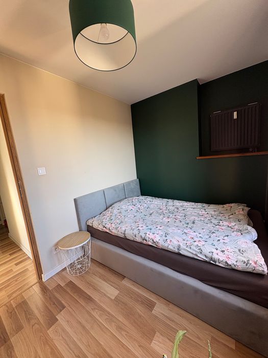 Mieszkanie w centrum Brodnicy 37 m2 gotowe do zamieszkania