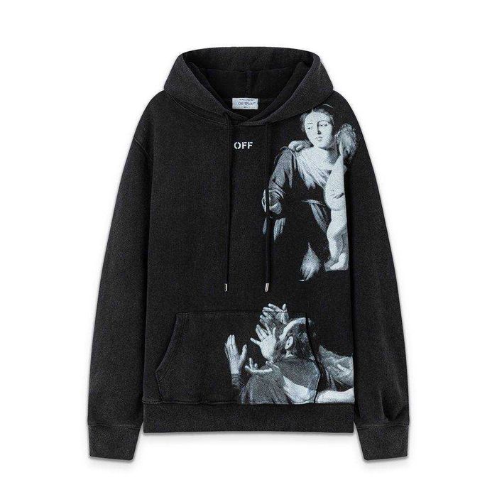 Худі OFF-WHITE | off-white | худи офф-уайт