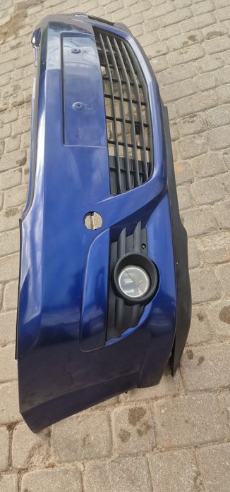 Zderzak przedni kompletny OPEL MERIVA A Lift Z21B