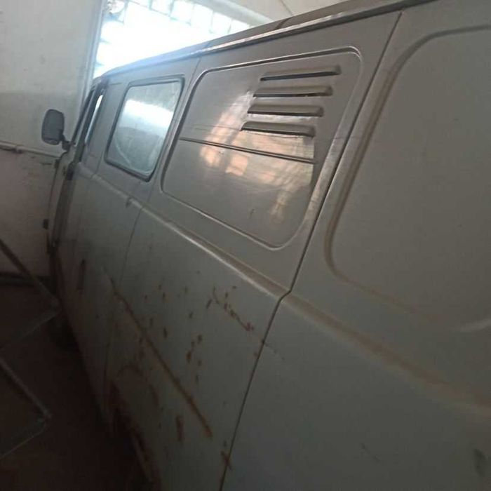 Продам УАЗ 3909 Буханка