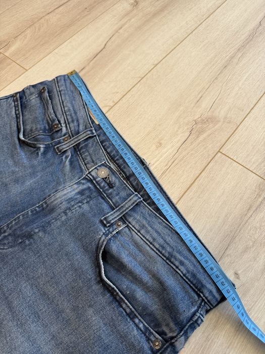 Levis 512 premium w32 l32