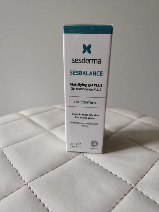 Сыворотка, сировотка для обличчя Sesderma ультразволожуюча Hidraderm Hyal 5 serum