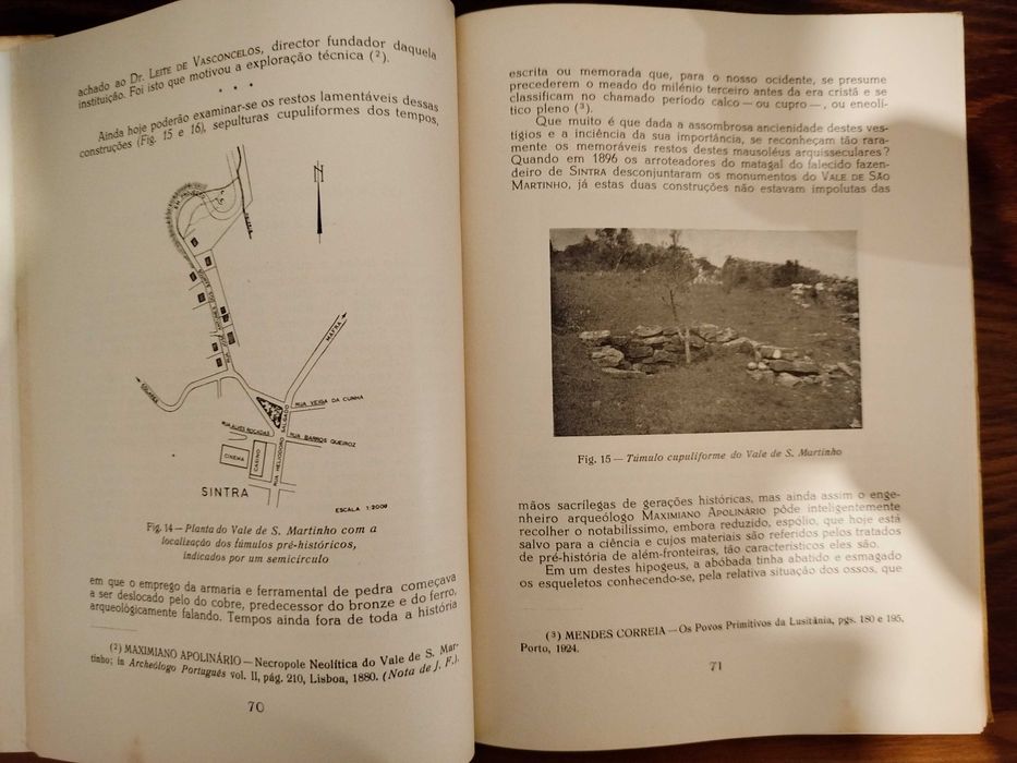 Sintra do Pretérito