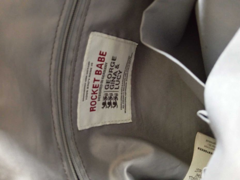 Жіноча сумка George Gina & Lucy модель Rocket Babe