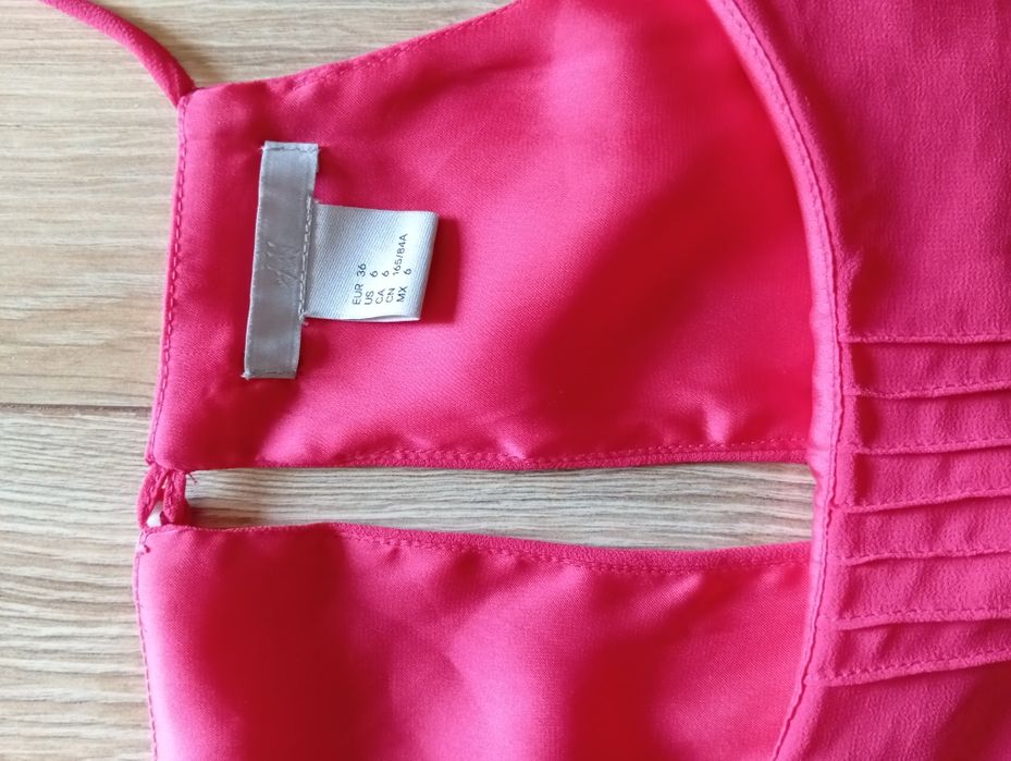 H&M  -  sukienka