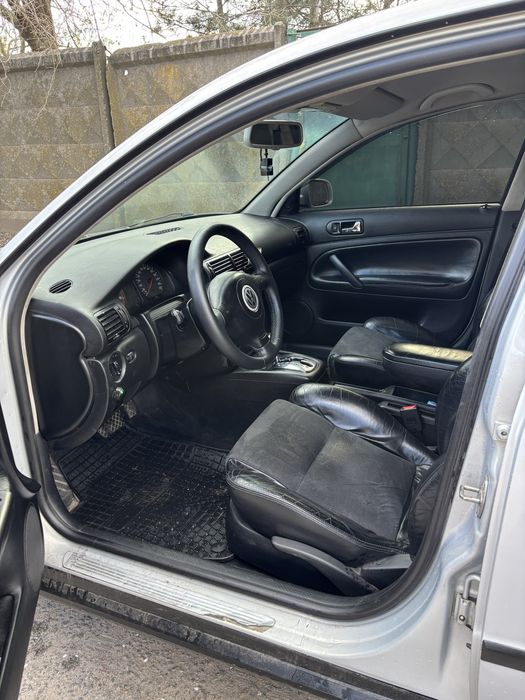 Volkswagen Passat B5 1.9 tdi