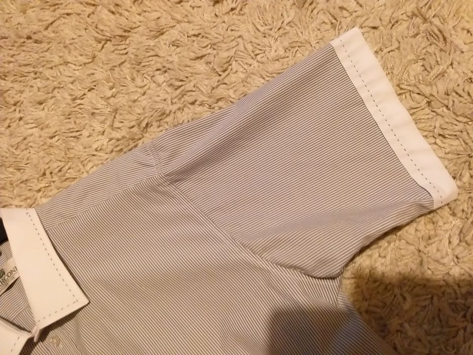 Koszula męska, Marconi rozm.43 176/182