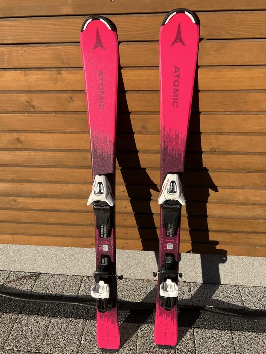 Narty Atomic 110 cm