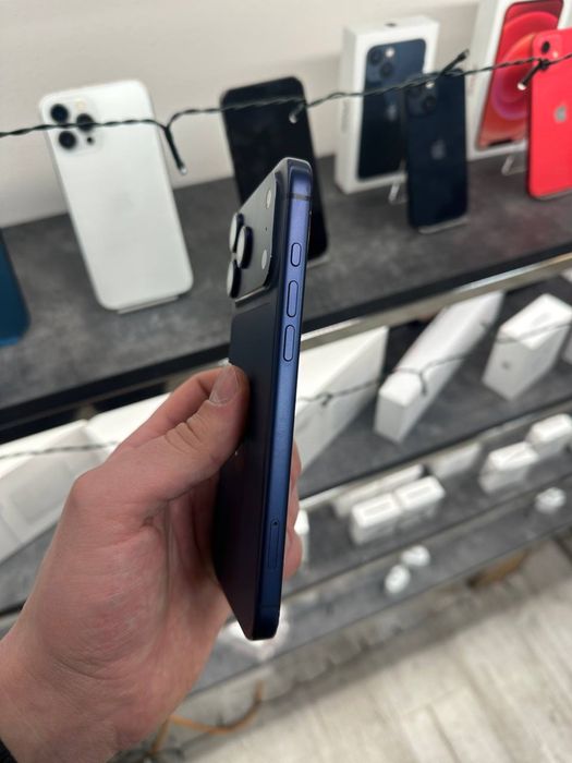 iPhone 17 Pro 256   гарантія обмін