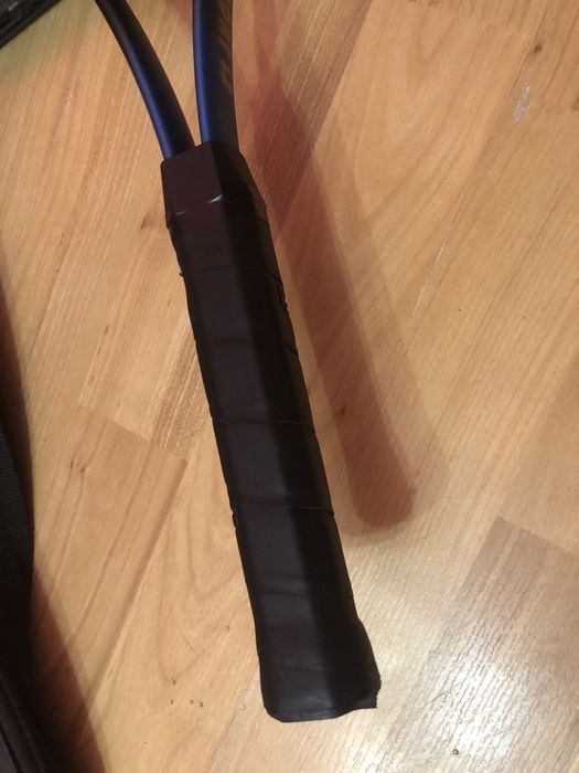 Ракетки для большого тенниса Leopard Trojan L2  Pudun PT