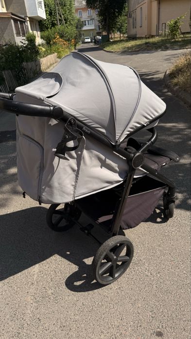 Коляска / візок Carrello Bravo