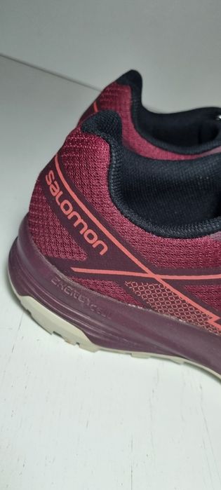 Salomon 41 1/3.           .