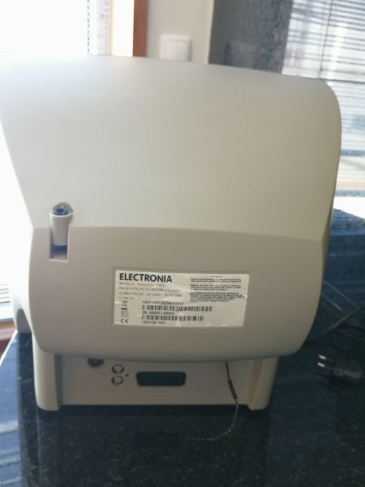 TV Electronia 14405