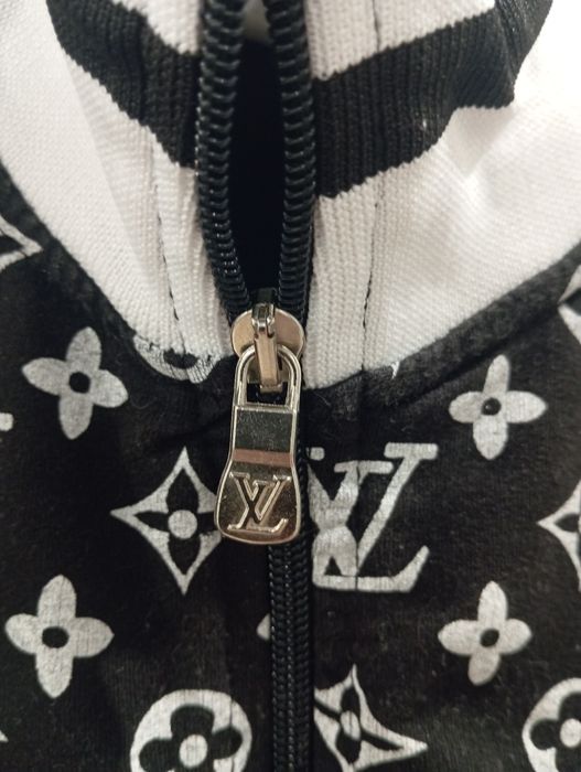 Louis Vuitton bluza męska r. M. Okazja!!!