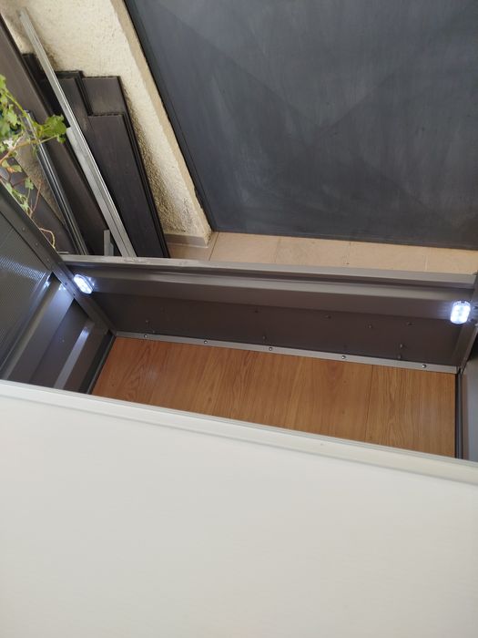 Vendo atrelado usado