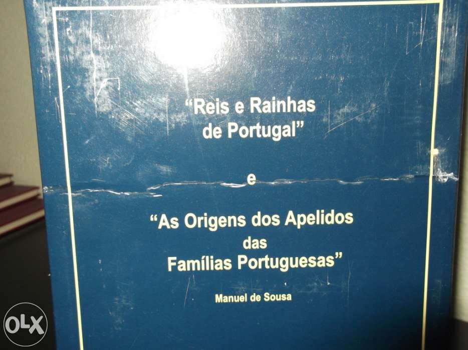 Livros