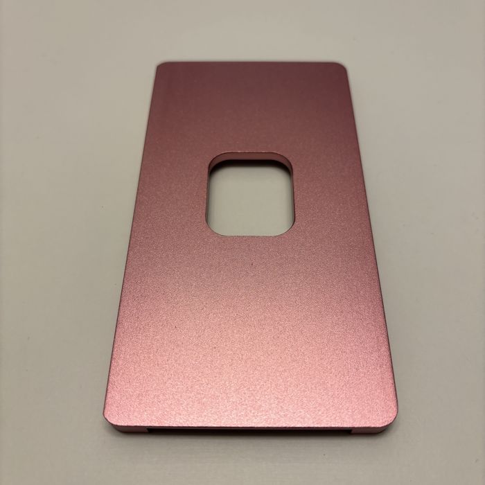 Forma do pozycjonowania OCA - laminowania iPhone 6/6S 4,7 cala