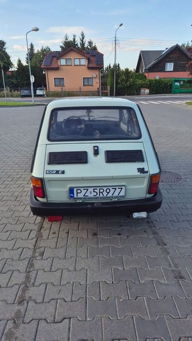 Fiat 126