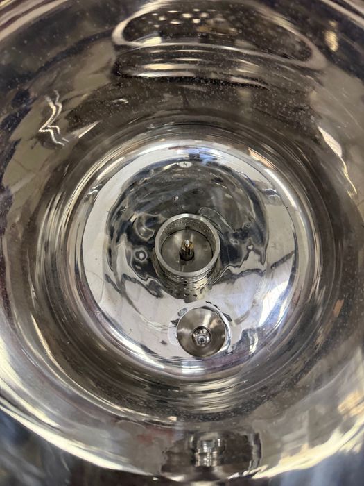 Homogenizator 50 l