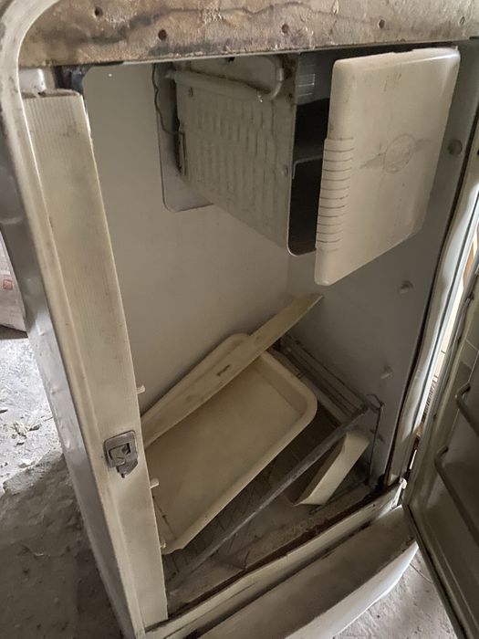 Хододильник Днепр 3 бв