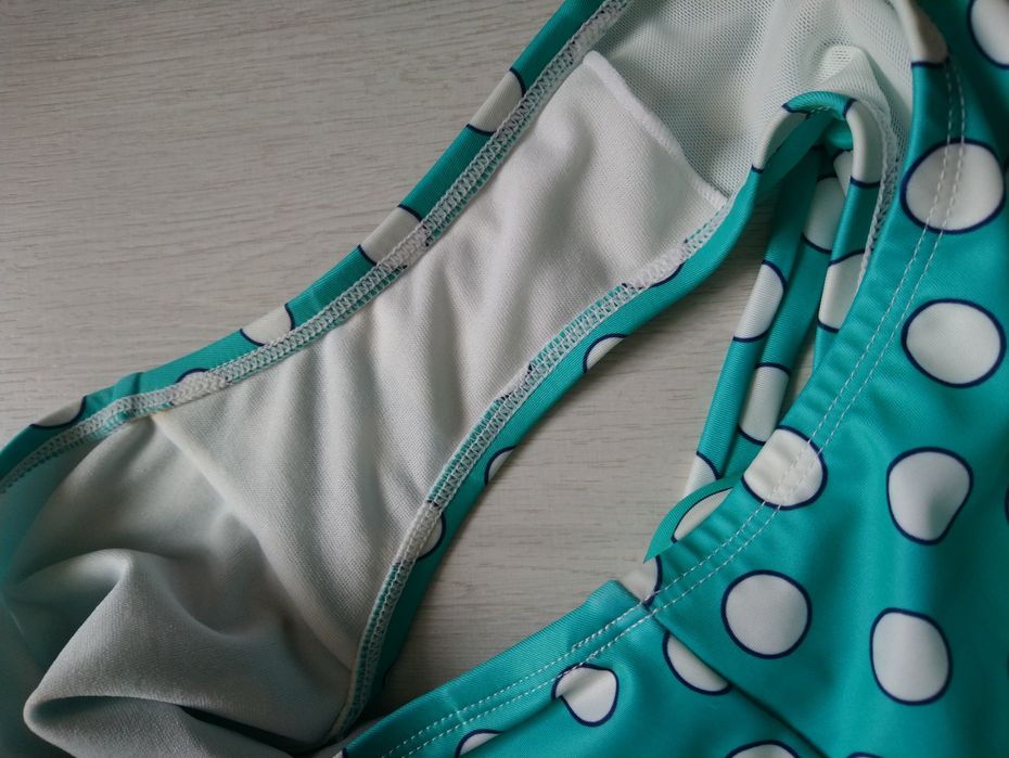 Купальник суцільний George 14 розмір