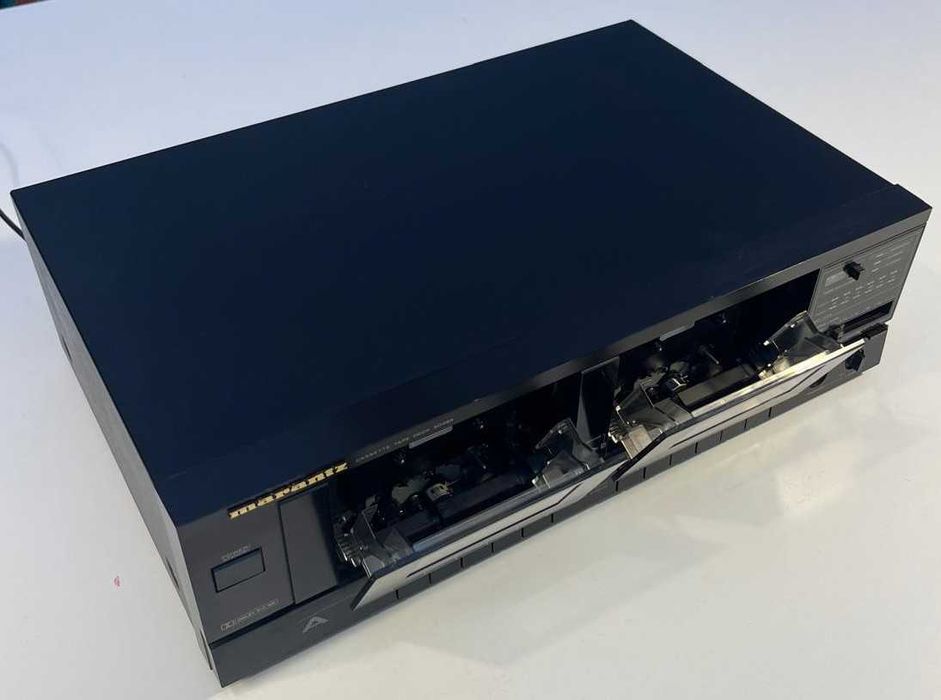 Leitor/Gravador Cassetes Marantz SD285