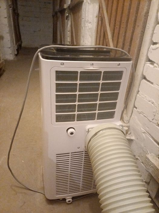 Klimatyzator Columbia Vac KLC7000