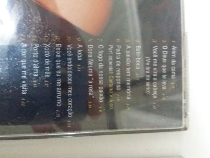 Música Brasileira - Alcione e Roberta Miranda