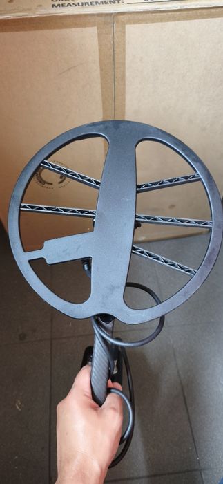 Zestaw Simplex ultra + pinponter xp mi-4 GWARANCJA
