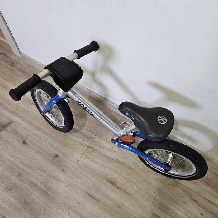 Беговел велобег Kokua Jumper like a bike для дітей 2-5 років