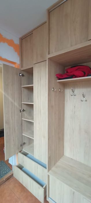 Meble na wymiar -