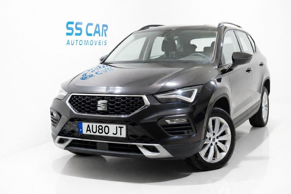 SEAT Ateca 1.0 TSI Style