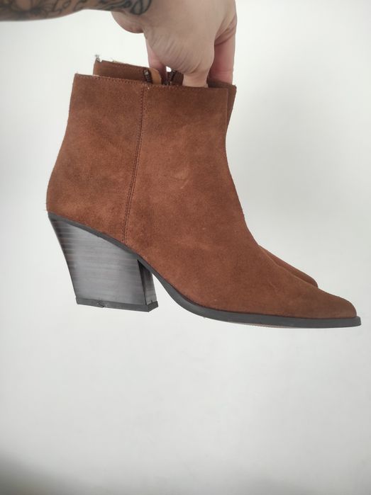 Botki Pinko 40 premium