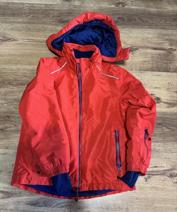 куртка Crivit Pro, розмір 134/140