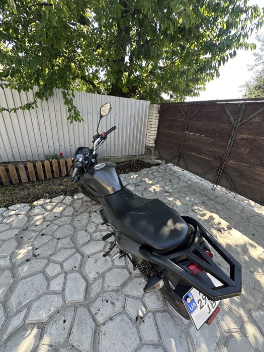 Ліфан ccr    150