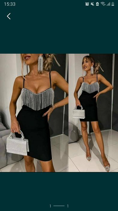 Продам гарну святкову сукню!